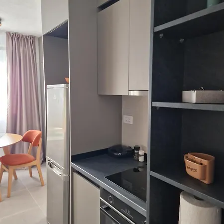 Rosemary Apartment Podgorica Exterior photo