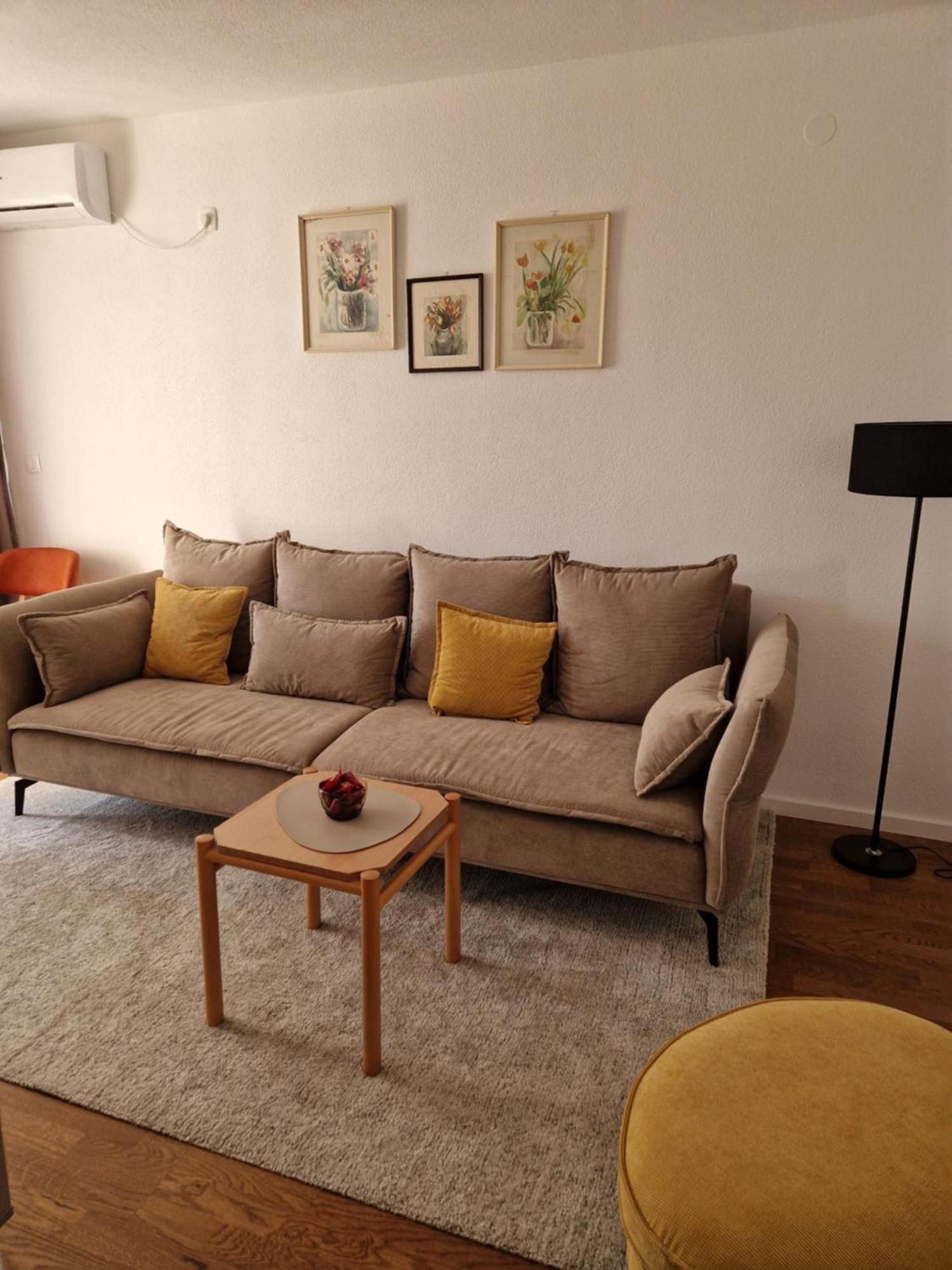 Rosemary Appartement *