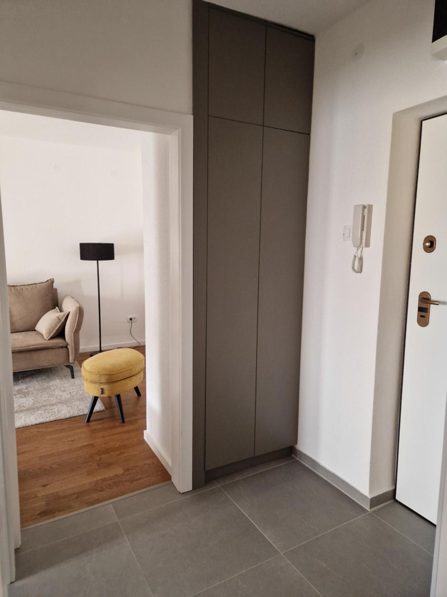 Rosemary Appartement Podgorica