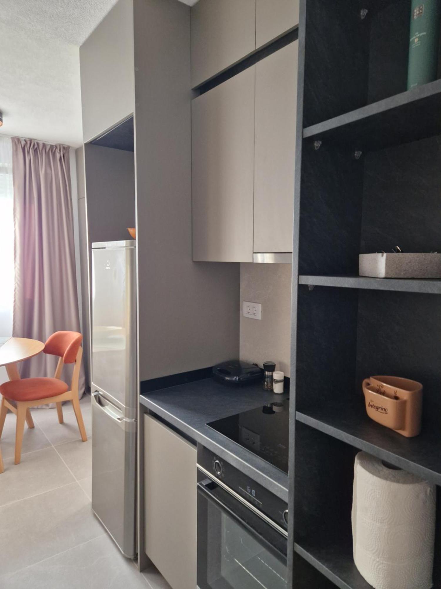 Rosemary Appartement *
