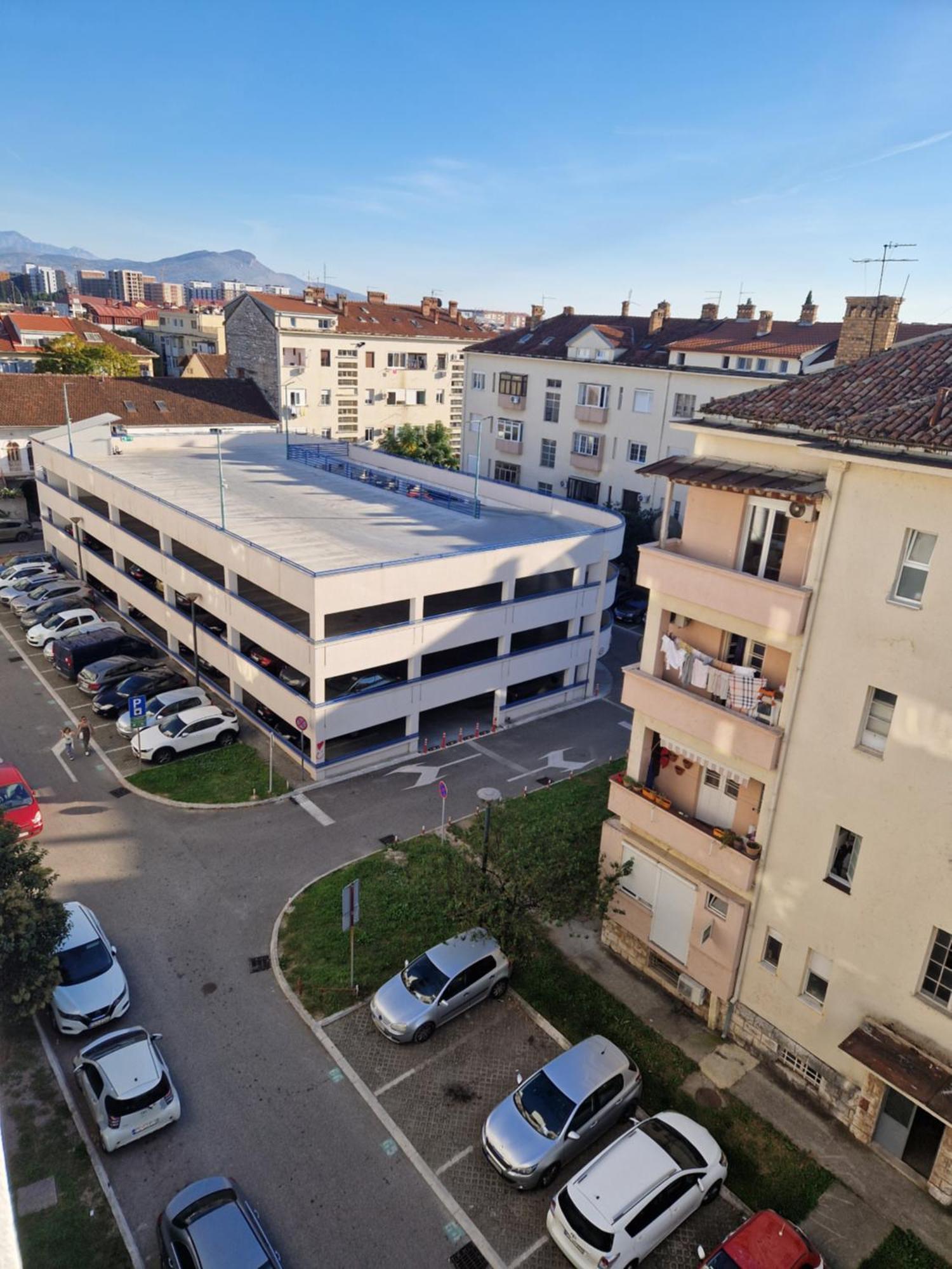 Appartement Rosemary