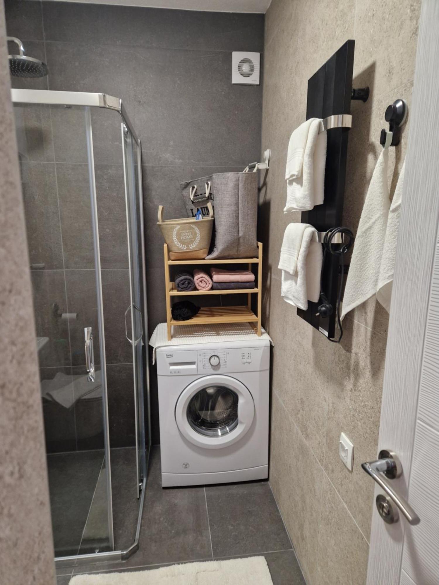 Rosemary Appartement Podgorica